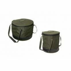 Barbel Luggage Drennan Specialist Bait Bucket