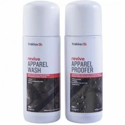 Jackets & Tops Trakker Revive Apparel Wash & Protect