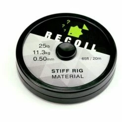 Thinking Anglers Recoil Stiff Rig Material