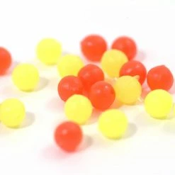 Tronix Pro Tronixpro Round Beads Coloured 5mm Max Packs