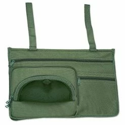 Trakker NXG Bedchair Storage Pouch Bivvy Tables & Accessories