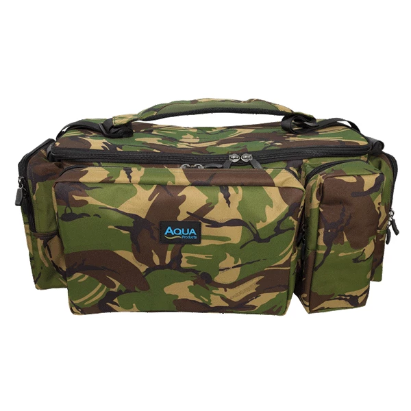 Aqua Barrow Bag - DPM Carp Luggage 3 Aqua Barrow Bag - DPM Carp Luggage