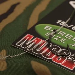 Gardner Ambush Rig Barbless