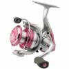 Spinning Reels Okuma Pink Pearl V2 PP2-3000 FD 1+1BB
