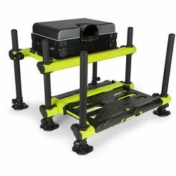 Matrix XR36 Comp Seat Boxes