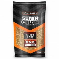 Sonubaits Super Carp Method Mix 2kg Ground Bait
