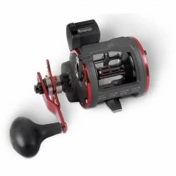 Boat Multiplier Reels Rhino TR 410 RH LC Multiplier Reel
