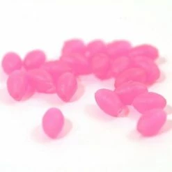 Tronix Pro Sea Terminal TRONIX PINK OVAL BEAD