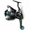 Quantum Smoke S3 Inshore Sea Reels
