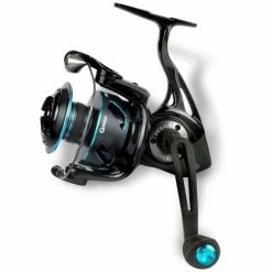 Quantum Smoke S3 Inshore Sea Reels