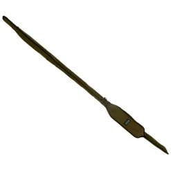 Aqua 13 Foot Rod Sleeve Black Series Carp Luggage