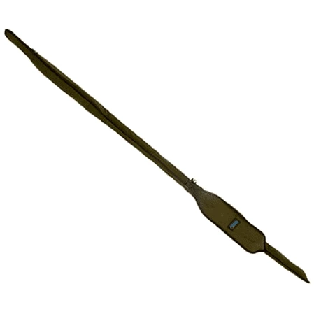 Aqua 13 Foot Rod Sleeve Black Series Carp Luggage 3 Aqua 13 Foot Rod Sleeve Black Series Carp Luggage