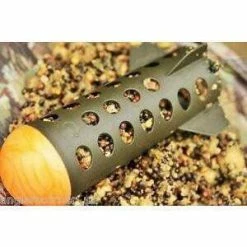 Spods & Markers Korda Skyline MK2 Spod Orange Nose Cone - D