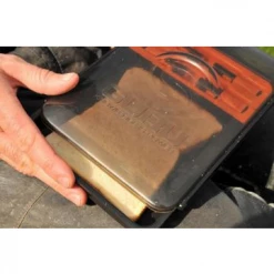 Guru Punch Box - D Commercial Luggage