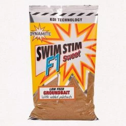 Dynamite Baits Dynamite Swim Stim F1 Groundbait 800g