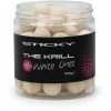 Sticky Baits The Krill Pop Ups White 14mm
