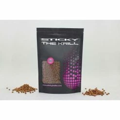 Sticky Baits The Krill Pellets 2.3mm