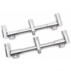 Jag Stainless 316 Adjustable Rear Buzz Bar