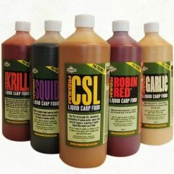 Dynamite Baits Dynamite Liquid Carp Food 1L Liquids & Additives