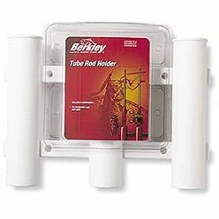 Rod Racks & Holders Berkley TR1W Tube Rod Rack White