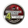 Dam Crosspower 4-Braid 300m