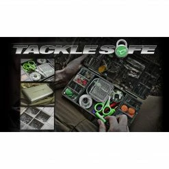 Korda TackleSafe Carp Terminal