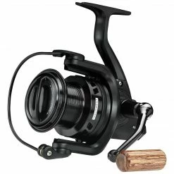 Sonik Insurgent 5000 Reel Big Pit Reels