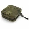 Thinking Anglers Camfleck Solid Zip Pouch Medium 2 Thinking Anglers Camfleck Solid Zip Pouch Medium