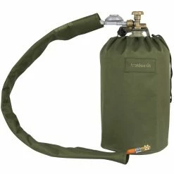 Trakker NXG Gas Bottle And Hose Cover - 5.6kg Carp Luggage