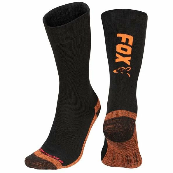 Hats & Caps Fox Thermo Socks 3 Hats & Caps Fox Thermo Socks