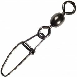 Black Cat Heavy Duty Cross Lock Swivel