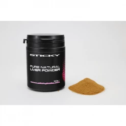 Sticky Baits Enzyme-Treated Liver Powder