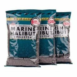 Dynamite Baits Dynamite Marine Halibut Pellets 900g