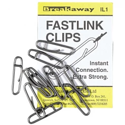 Sea Terminal Breakaway Fast Links