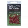 Drennan Buoyant Maggot-Bloodworm Red