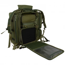 Trakker NXG Deluxe Rucksack Carp Luggage