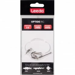 Sea Rigs Leeda Uptide Rig