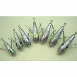 Beach & Boat Leads Breakaway Standard Leads