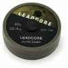 THINKING ANGLERS 10M LEADCORE 45LB OLIVE CAMO Carp Terminal