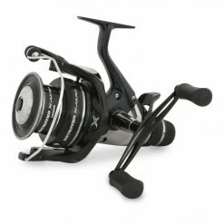 Baitrunner Reels Shimano Baitrunner X-Aero 8000RA