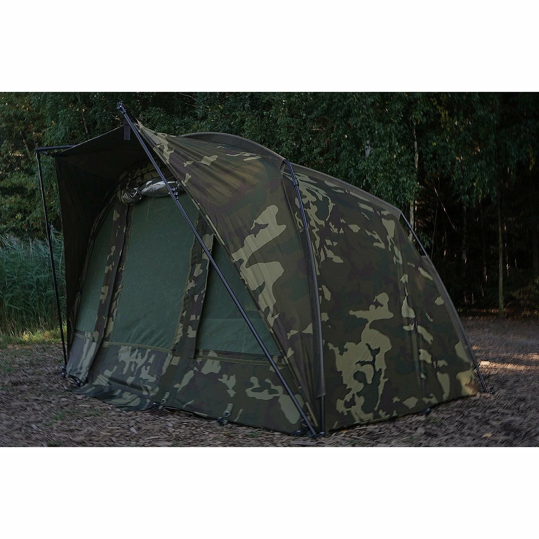Sonik AXS Camo Bivvy 3 Sonik AXS Camo Bivvy