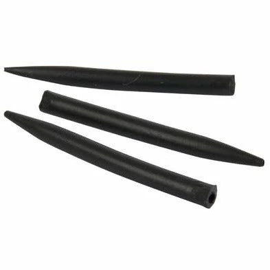 Pike Terminal Fox Rage Predator Trace Crimp Covers X 25 Pieces 3 Pike Terminal Fox Rage Predator Trace Crimp Covers X 25 Pieces