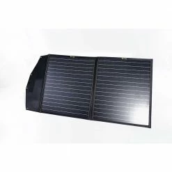 RidgeMonkey Vault C-Smart PD 80W Solar Panel