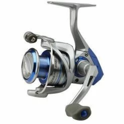 Okuma SAFINA PRO SNP 6000 FD 3+1BB 400G 4,5:1 200M/0.35MM 79CM 12KG Fixed Spool Reels