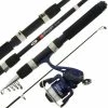 NGT Namazu Telescopic Combo 5ft Sea Combo 2 NGT Namazu Telescopic Combo 5ft Sea Combo