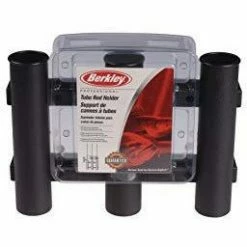Rod Racks & Holders Berkley TR1B Tube Rod Rack Black