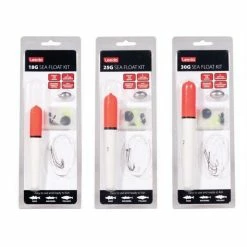 Leeda Sea Float Kit Sea Rigs