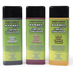 Sonubaits Barbel And Carp Liquid Enhancer - D Liquids & Additives