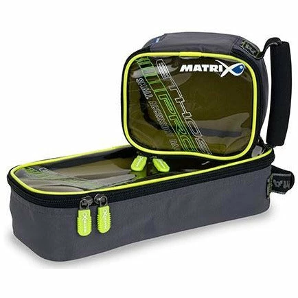 Commercial Luggage Matrix Pro Accessory Bag 3 Commercial Luggage Matrix Pro Accessory Bag