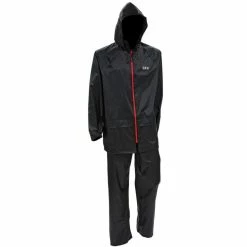 Fishing Suits DAM Protec Rainsuit